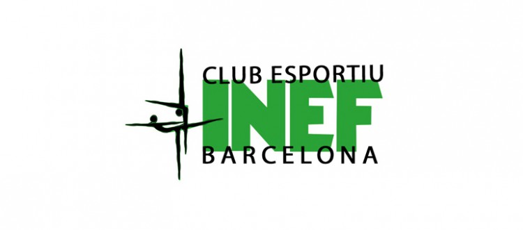 Campaña SEM Club Esportiu INEF Barcelona