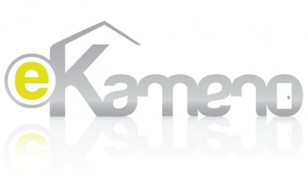 ekameno logo