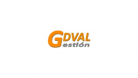 GDVal Gestión logo
