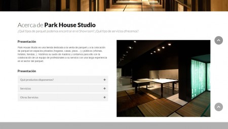 parkhouse studio