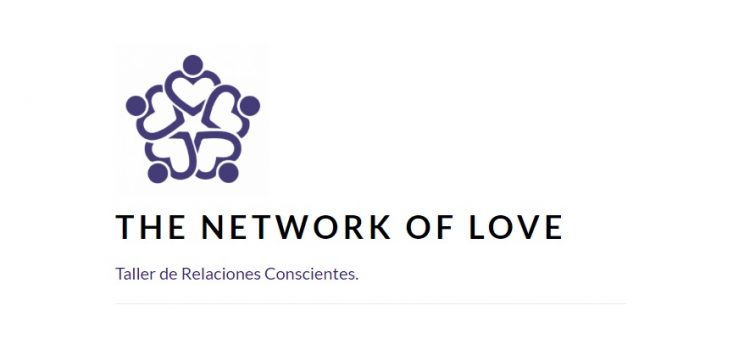 Plan de Contenidos The Network Of Love España